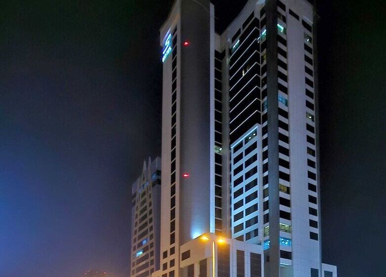S Hotel Bahrain