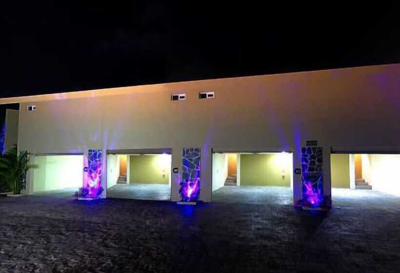 Sensaciones Motel Boutique  Adults Only