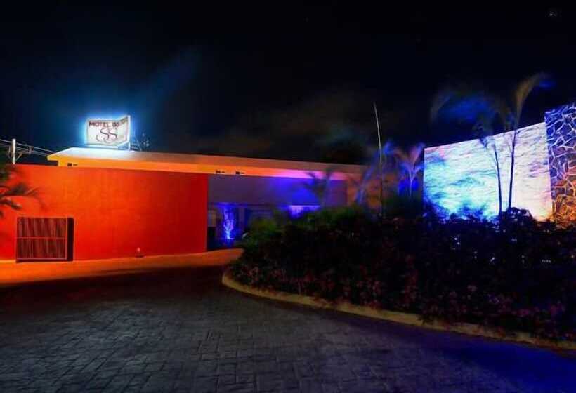 Sensaciones Motel Boutique  Adults Only