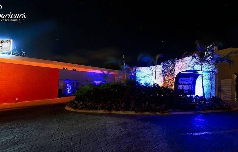 Sensaciones Motel Boutique  Adults Only