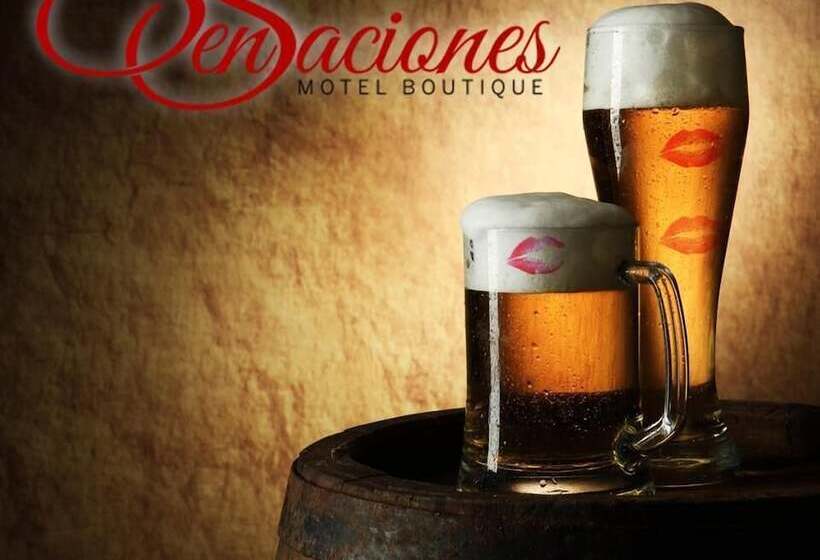 Sensaciones Motel Boutique  Adults Only