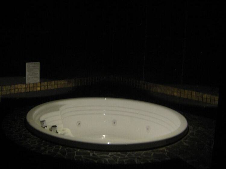 Sensaciones Motel Boutique  Adults Only