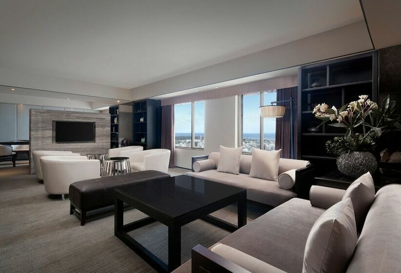 هتل Sheraton Taitung