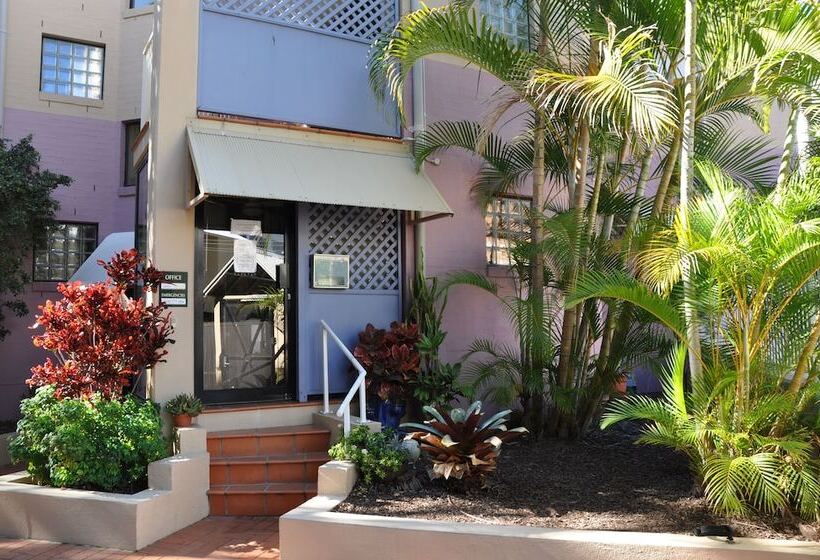 Spring Hill Gardens Apartments