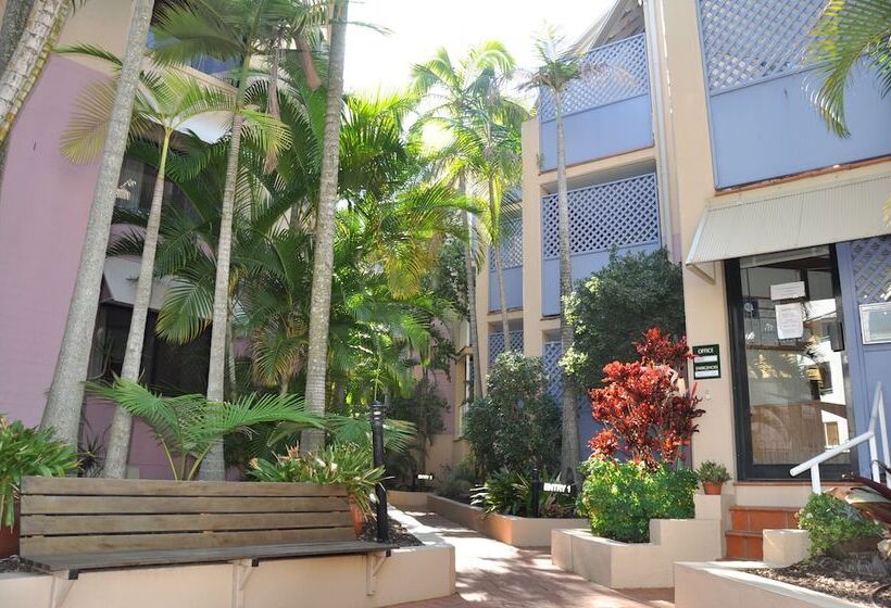 Spring Hill Gardens Apartments