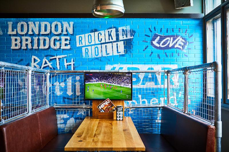 فندق صغير St Christopher S Greenwich