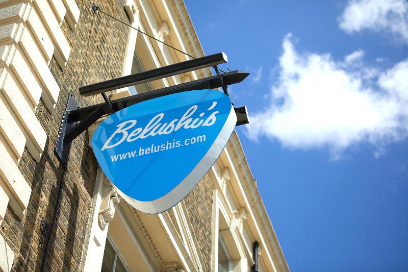 فندق صغير St Christopher S Greenwich