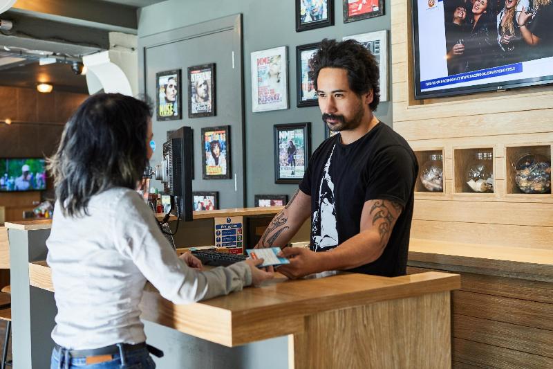 فندق صغير St Christopher S Greenwich