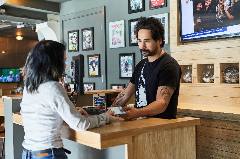 فندق صغير St Christopher S Greenwich