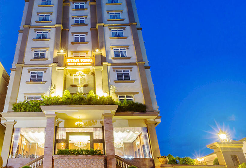 Star King Hotel & Apartment