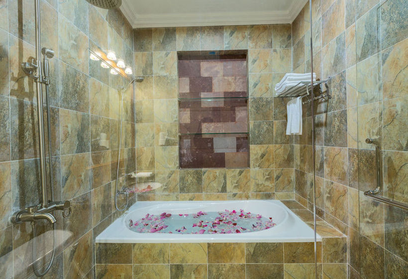 Star King Hotel & Apartment