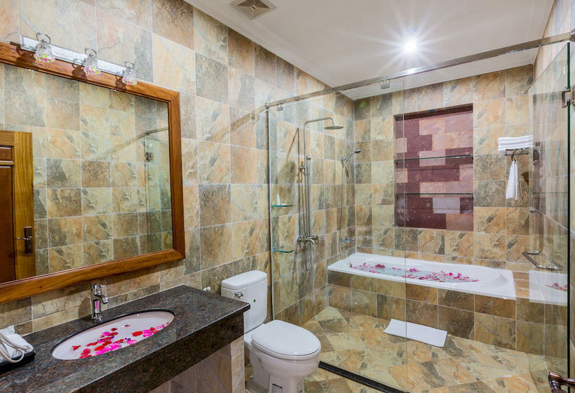 Star King Hotel & Apartment