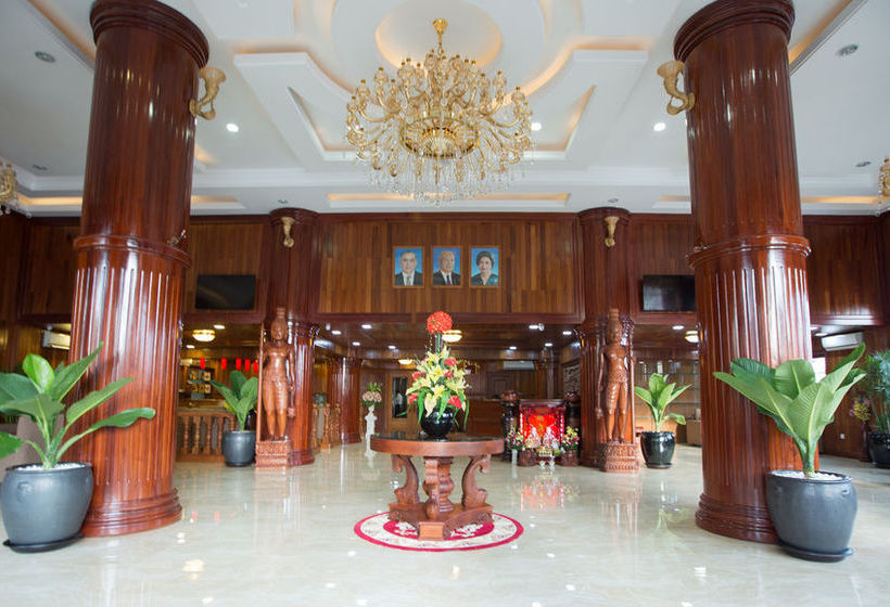 Star King Hotel & Apartment