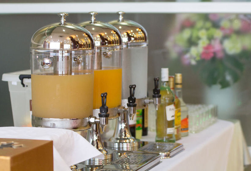 Star King Hotel & Apartment