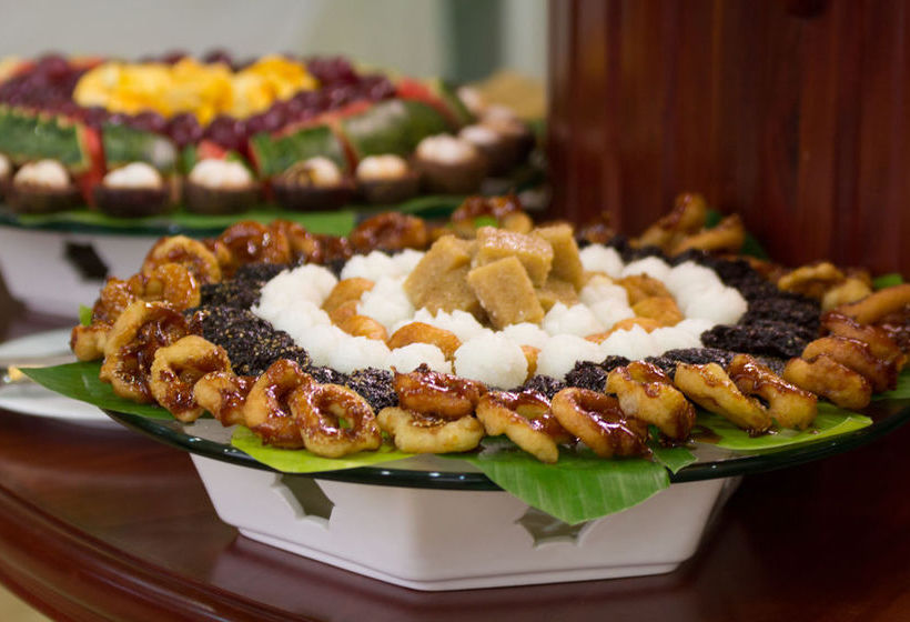 Star King Hotel & Apartment