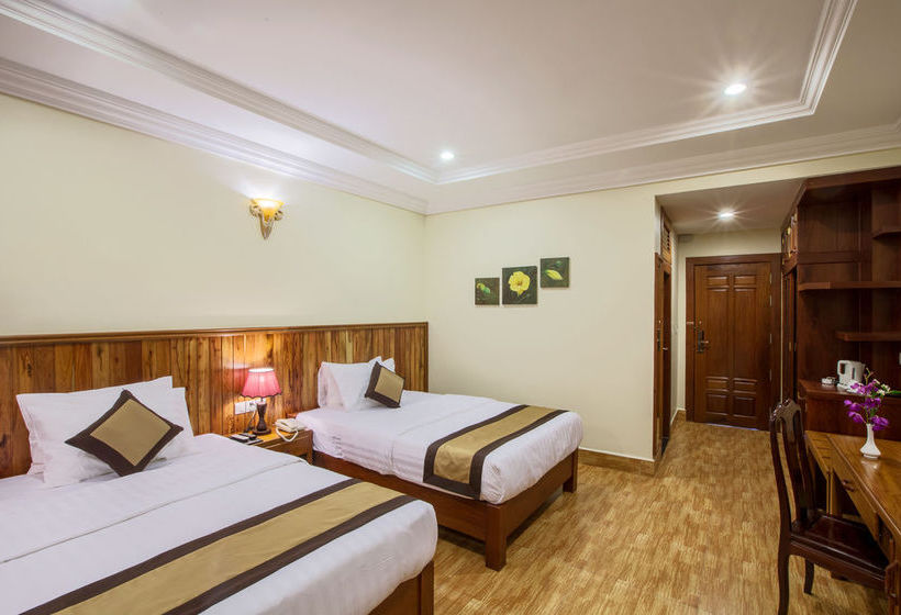 Star King Hotel & Apartment