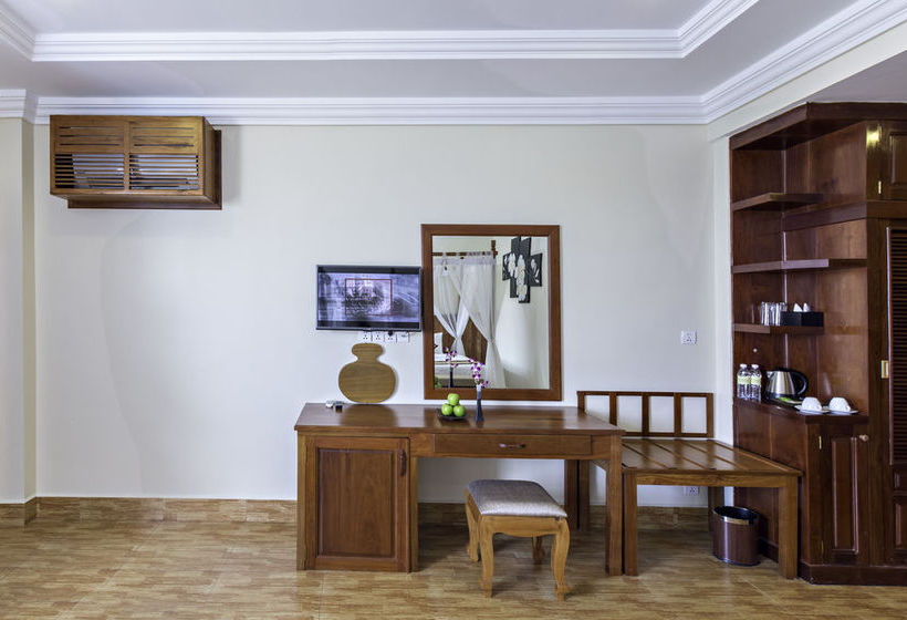 Star King Hotel & Apartment