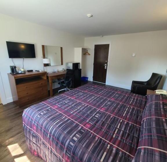 Stardust Motel  Bedford