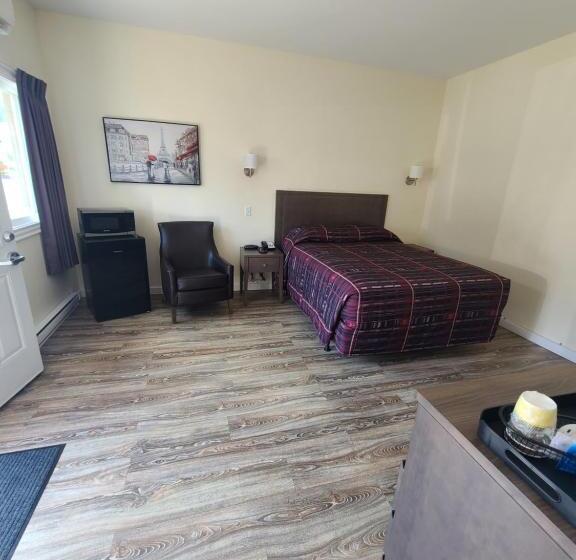 Stardust Motel  Bedford