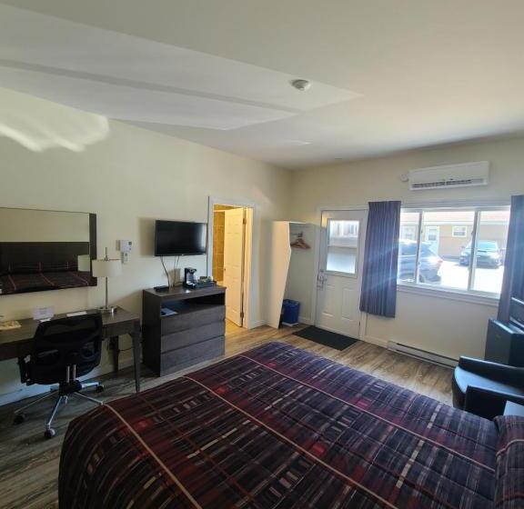 Stardust Motel  Bedford