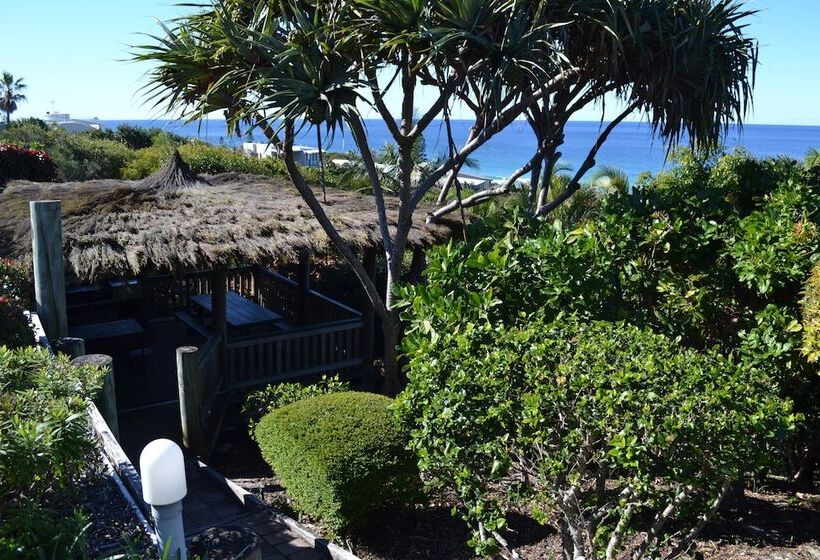 Sunseeker Lodge