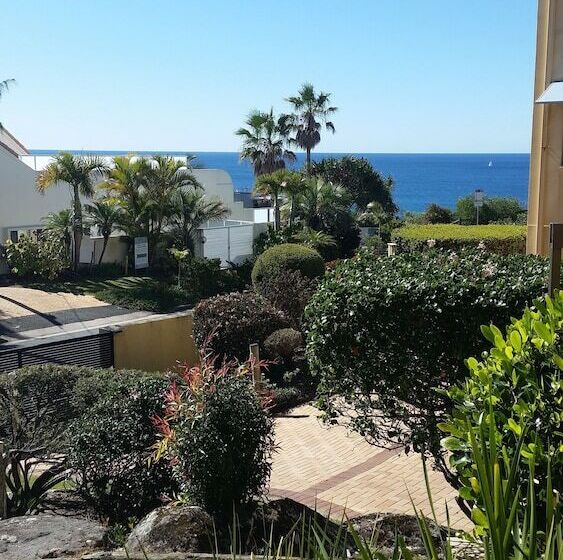Sunseeker Lodge