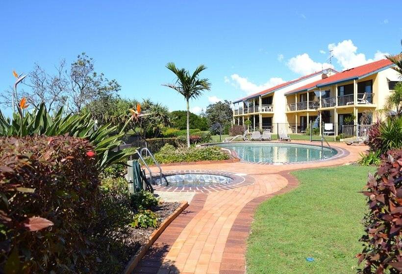 Sunseeker Lodge