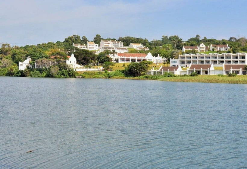 The Estuary Hotel & Spa