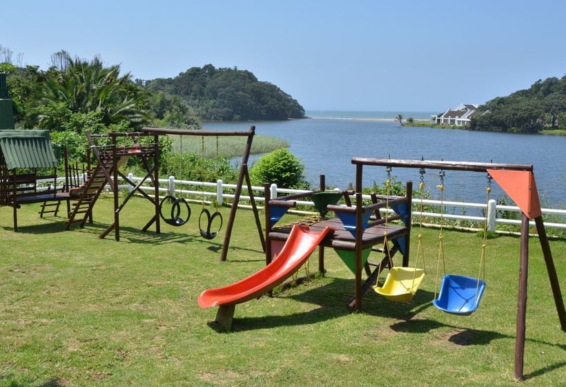 The Estuary Hotel & Spa