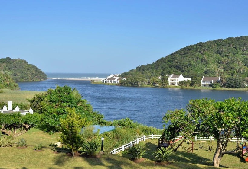 The Estuary Hotel & Spa