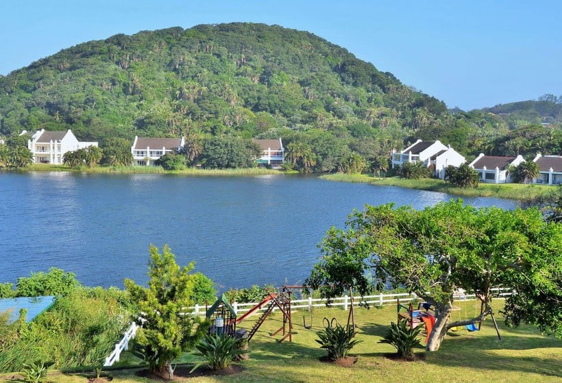 The Estuary Hotel & Spa