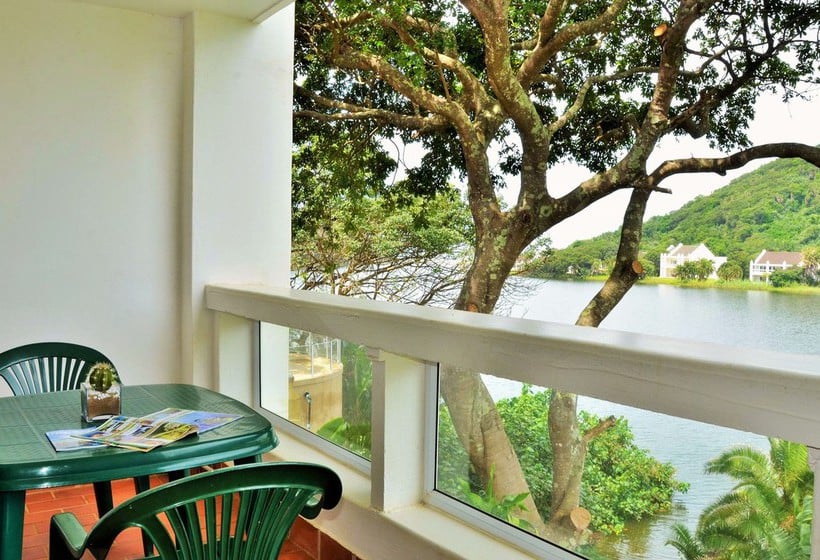 The Estuary Hotel & Spa