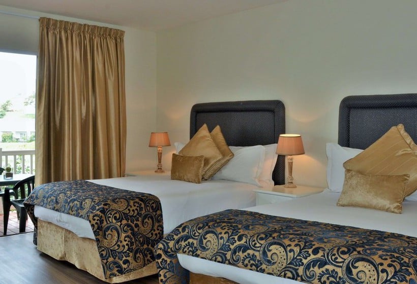 The Estuary Hotel & Spa