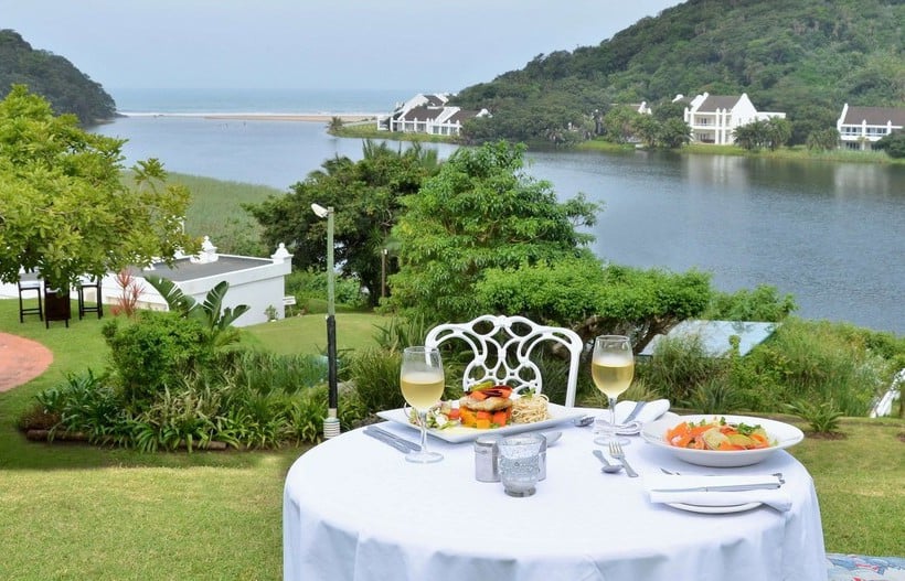 The Estuary Hotel & Spa