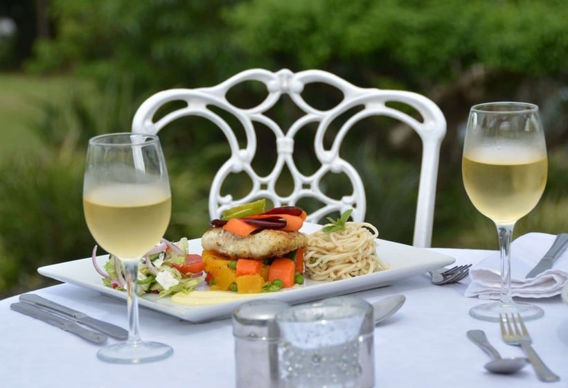 The Estuary Hotel & Spa