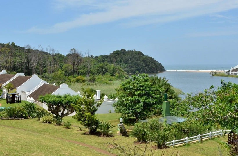 The Estuary Hotel & Spa