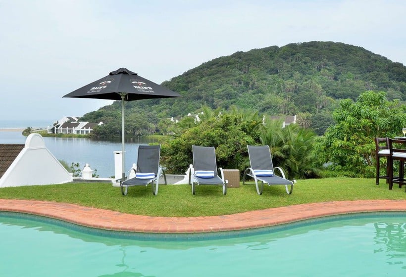 The Estuary Hotel & Spa