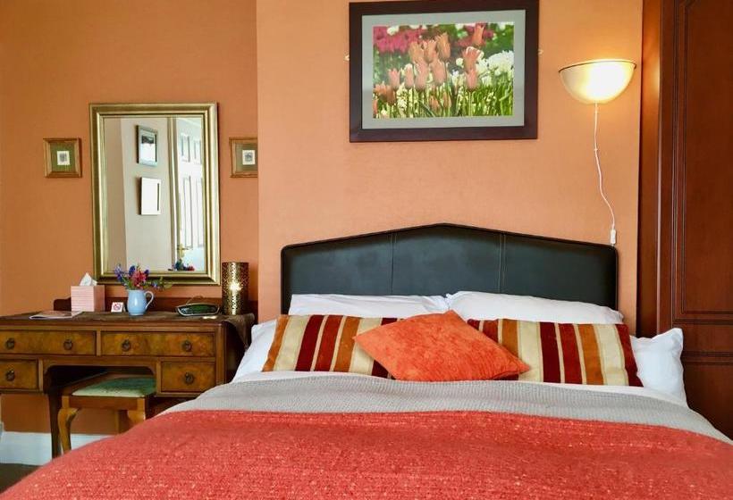 The Stanage Bed And Breakfast