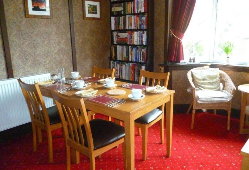 The Stanage Bed And Breakfast