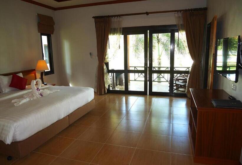 The Sunset Beach Resort   Koh Kho Khao