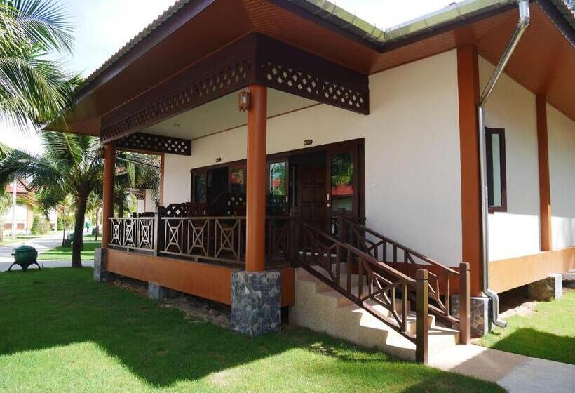 The Sunset Beach Resort   Koh Kho Khao