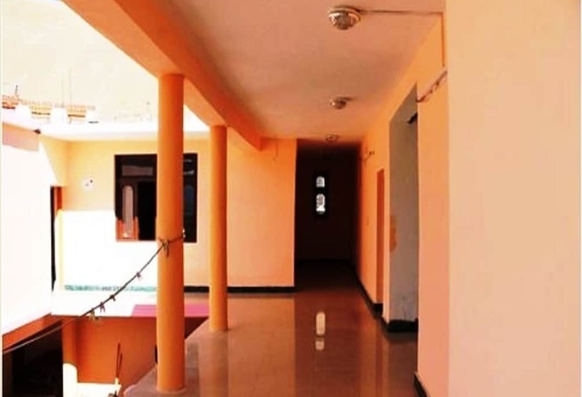 Tih Tsomoriri Hotel Lake View