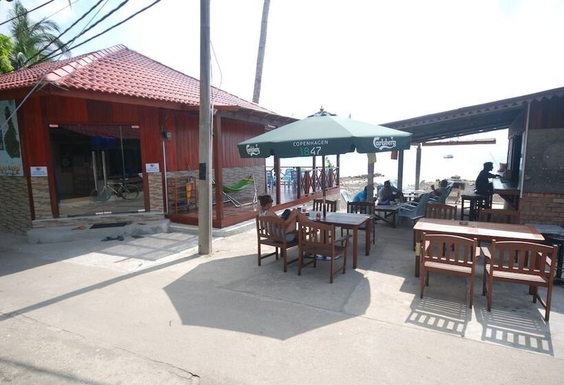 Tioman Dive Resort