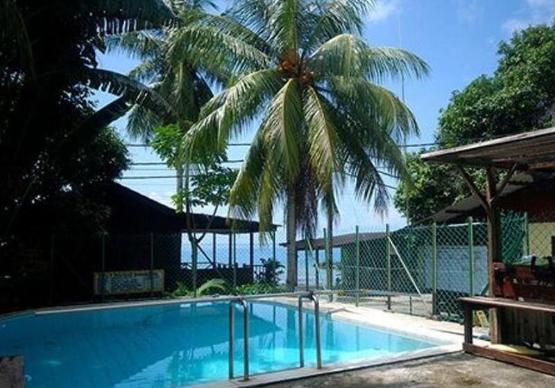 Tioman Dive Resort