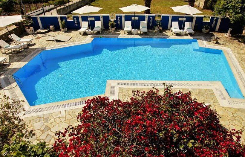 Toni S Guesthouse