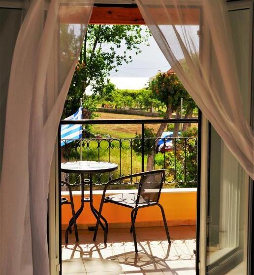 Toni S Guesthouse