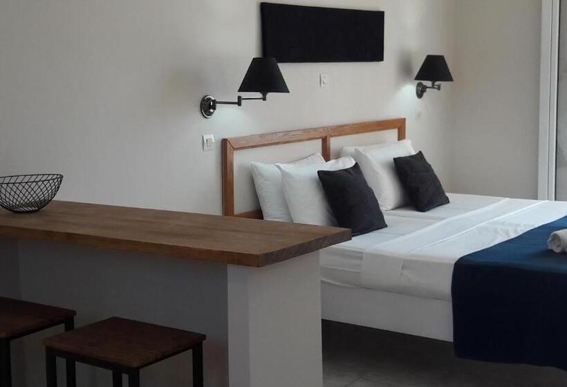 Toni S Guesthouse