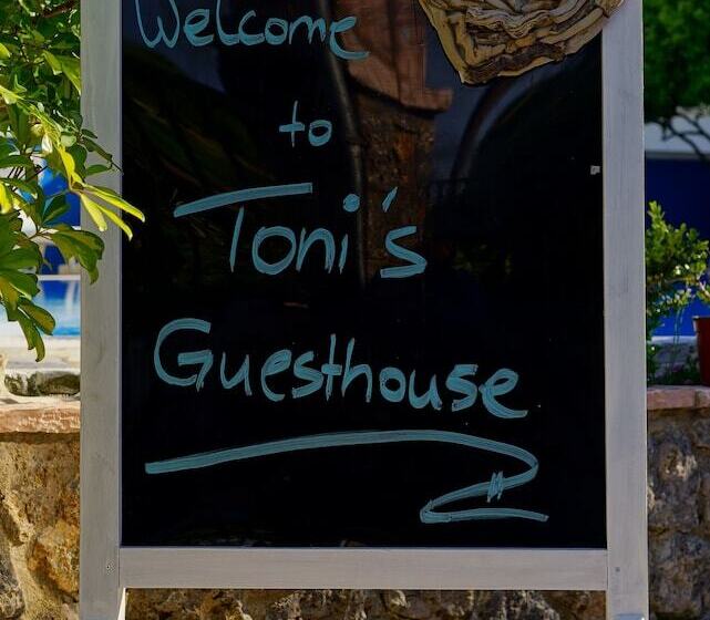 Toni S Guesthouse