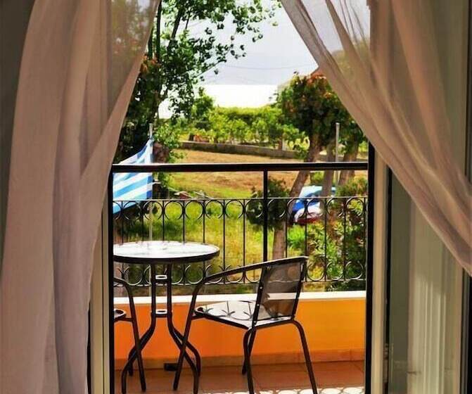 Toni S Guesthouse