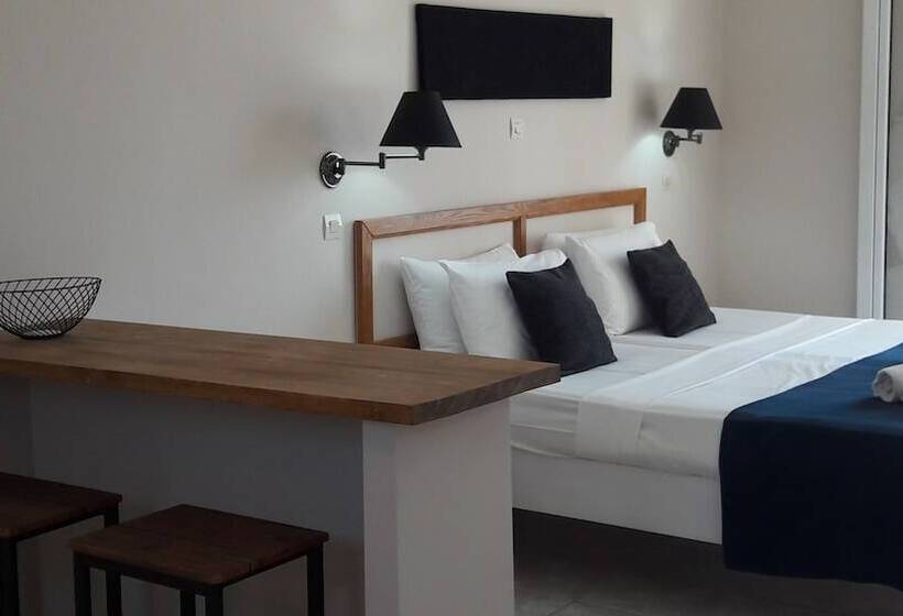 Toni S Guesthouse